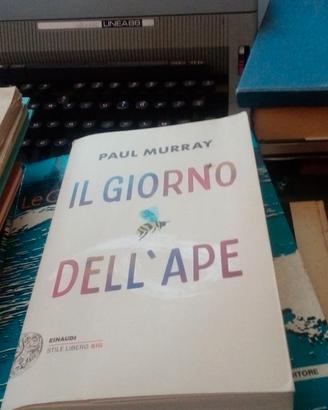 Il gorno dell ape