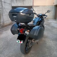 Honda NC 700 - 2013