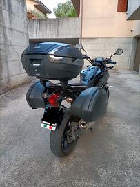 Honda NC 700 - 2013