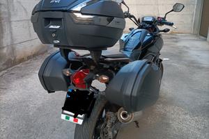Honda NC 700 - 2013