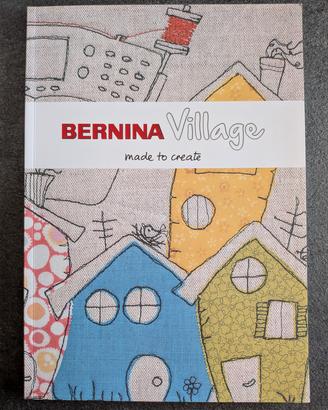 Libro Bernina Village 