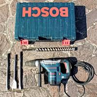Martello perforatore Bosch