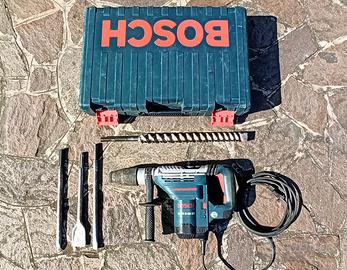 Martello perforatore Bosch