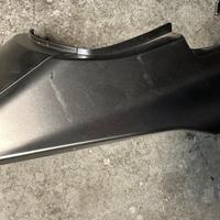 Honda integra 750 2019