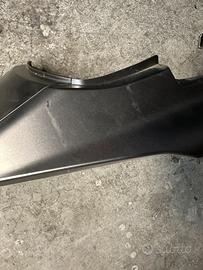 Honda integra 750 2019