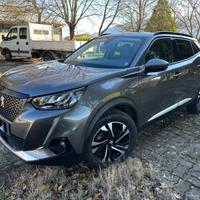 Peugeot 2008 1.5 HDI 110CV Allure Pack – 2021