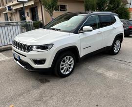 JEEP Compass 2ª serie - 2021