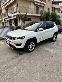 JEEP Compass 2ª serie - 2021