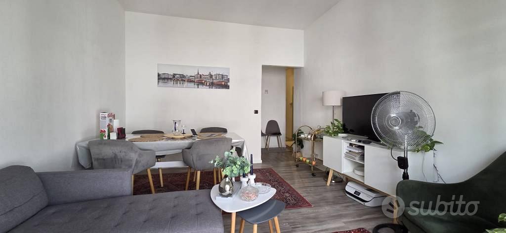 Appartamento – Vercelli, Aravecchia - Vista 4