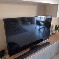 tv samsung 50 pollici smart tv