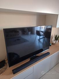 tv samsung 50 pollici smart tv