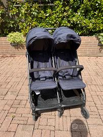 Passeggino gemellare INGLESINA TWIN SKETCH