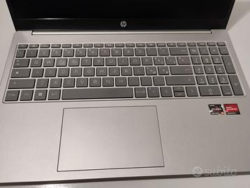 hp 15-fc0039nl amd ryzen™ 5 7520u