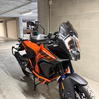 KTM 1290 Super Adventure - 2024