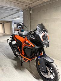 KTM 1290 Super Adventure - 2024
