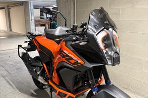 KTM 1290 Super Adventure - 2024