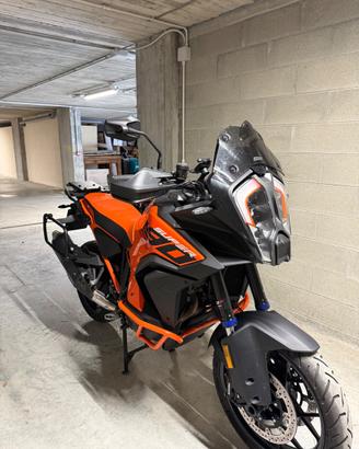 KTM 1290 Super Adventure - 2024