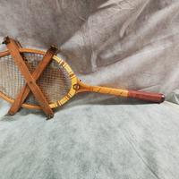 Racchetta Maxima torneo vintage 