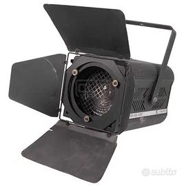 FARO PC DTS 1000W + LAMP, TPG & BANDIERA