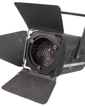 FARO PC DTS 1000W + LAMP, TPG & BANDIERA
