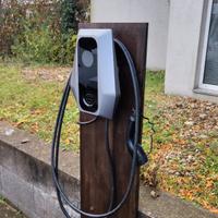 colonnina autoricarica auto elettriche