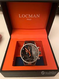 Locman Montecristo ref 051000BKFOR0GOK