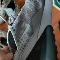 Nike air max 270 us 10 numero 44