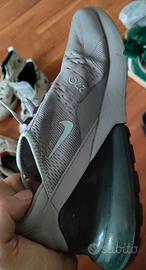 Nike air max 270 us 10 numero 44