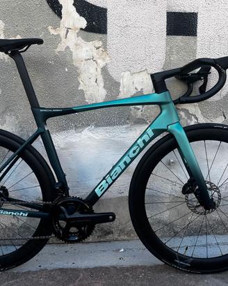 BIANCHI SPECIALISSIMA PRO ULT DI2 Tg 53-55-59