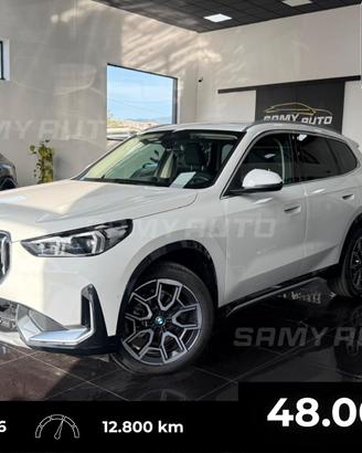 Bmw X1 sDrive 18d xLine