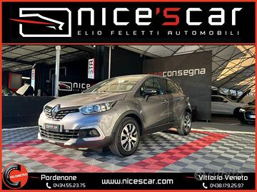 RENAULT Captur dCi 8V 90 CV EDC Business