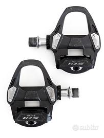 Pedali da corsa SHIMANO 105 SPD-SL