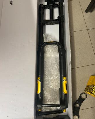 Ohlins 38dh