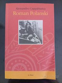 ROMAN POLANSKI di Alessandro Cappabianca