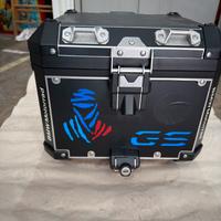 Bauletto Top Case BMW