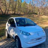 Aixam Minauto 
