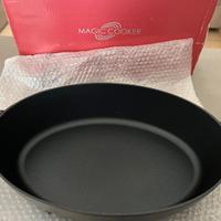 Magic cooker ovale