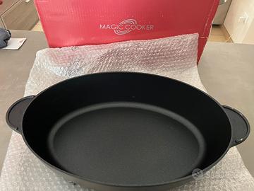 Magic cooker ovale