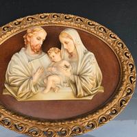 sacra famiglia 