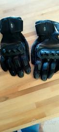 guanti moto clover sr 3 € 20