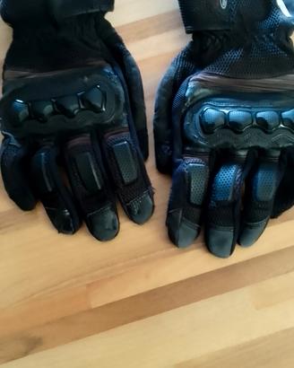 guanti moto clover sr 3 € 20