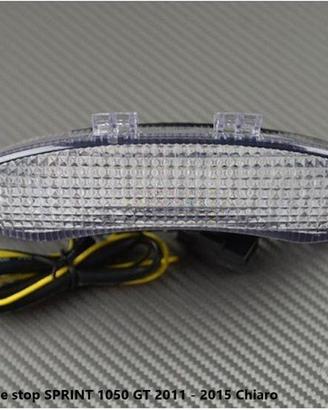 Luce stop SPRINT 1050 GT 2011 - 2015 Chiaro