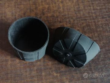 KUVRD copri obiettivo universale