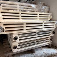 Termosifoni Ghisa Radiatori Ghisa Caloriferi