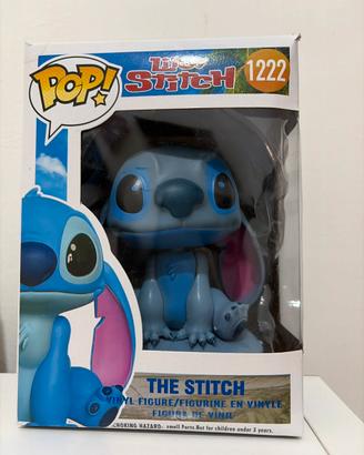 Pop di stitch