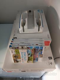 Nintendo wii 