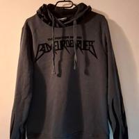 Felpa Boxeur Des Rues - Grigio Antracite