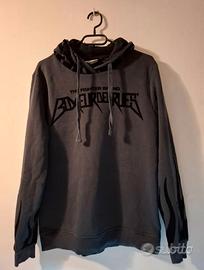 Felpa Boxeur Des Rues - Grigio Antracite