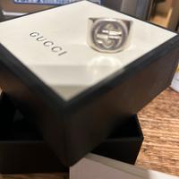 Anello GUCCI