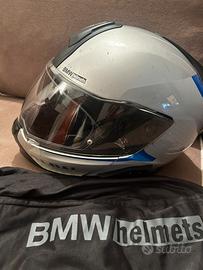 Casco BMW